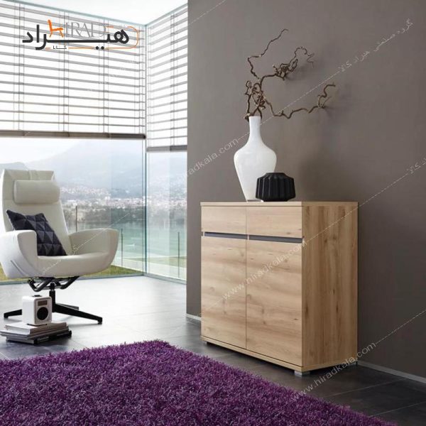کنسول هیراد مدل B100