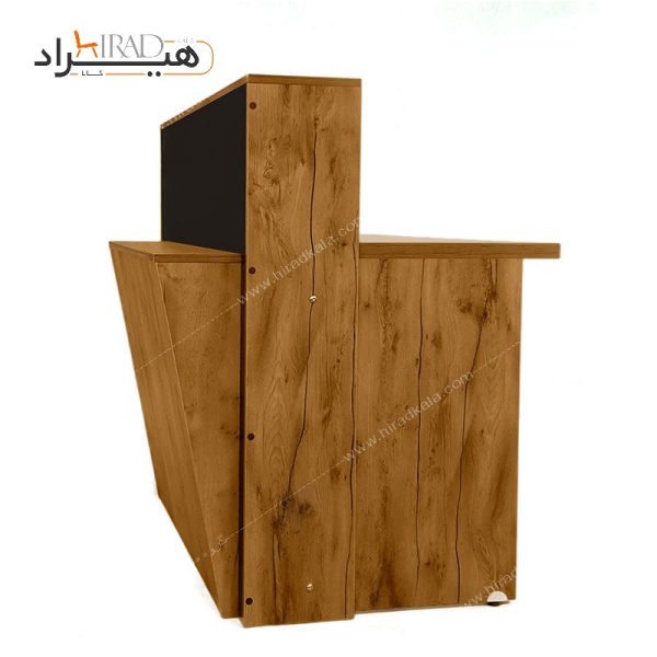 میز کانتر هیراد مدل C102