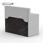 میز کانتر هیراد مدل C104