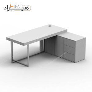 میز مدیریت هیراد مدل M923