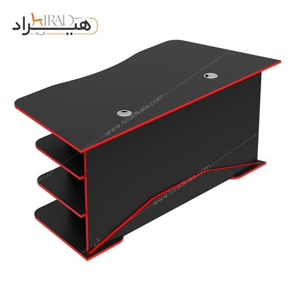 میز کامپیوتر هیراد مدل R118
