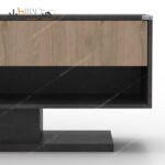 میز تلویزیون هیراد مدل TV123