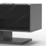 میز تلویزیون هیراد مدل TV123