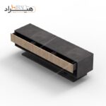 میز تلویزیون هیراد مدل TV123