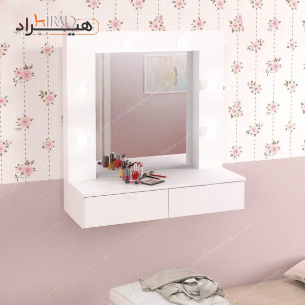 میز آرایش هیراد مدل U108