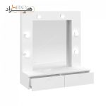 میز آرایش هیراد مدل U108