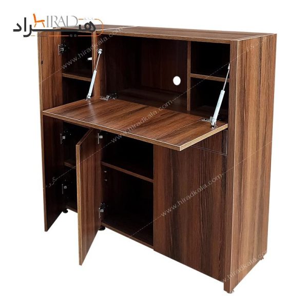 میز تحریر هیراد مدل T173