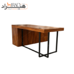 میز مدیریت مدرن