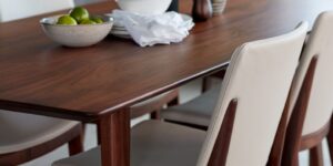 میز ناهار خوری هیرادکالا