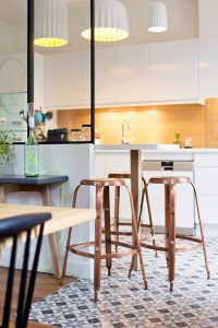 خرید صندلی کانتر