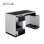 میز کامپیوتر هیراد مدل R119
