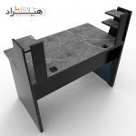 میز کامپیوتر هیراد مدل R120