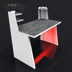 میز کامپیوتر هیراد مدل R120