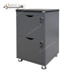 فایل کشویی هیراد مدل F34