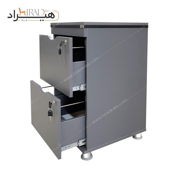 فایل کشویی هیراد مدل F34