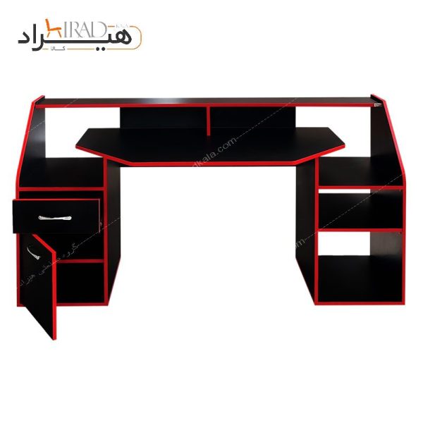 میز کامپیوتر هیراد مدل R121