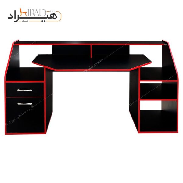 میز کامپیوتر هیراد مدل R121