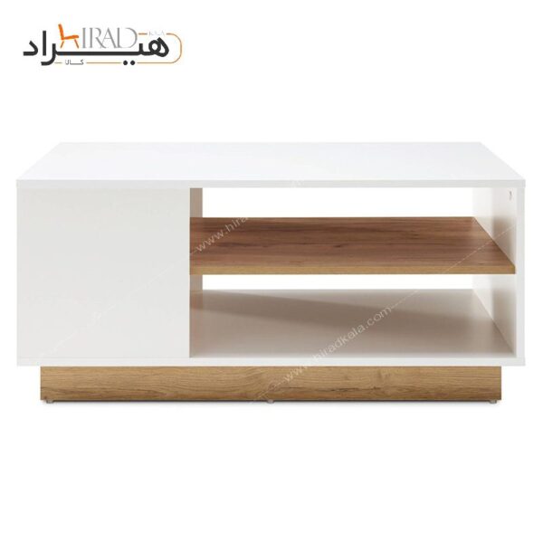 میز جلو مبلی هیراد مدل J27