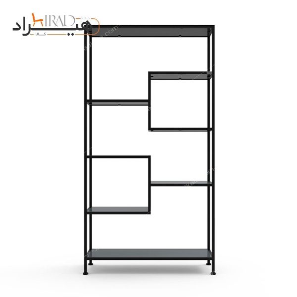 کمد اداری هیراد مدل K169