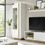 کمد اداری هیراد مدل K173