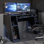 میز کامپیوتر هیراد مدل R122