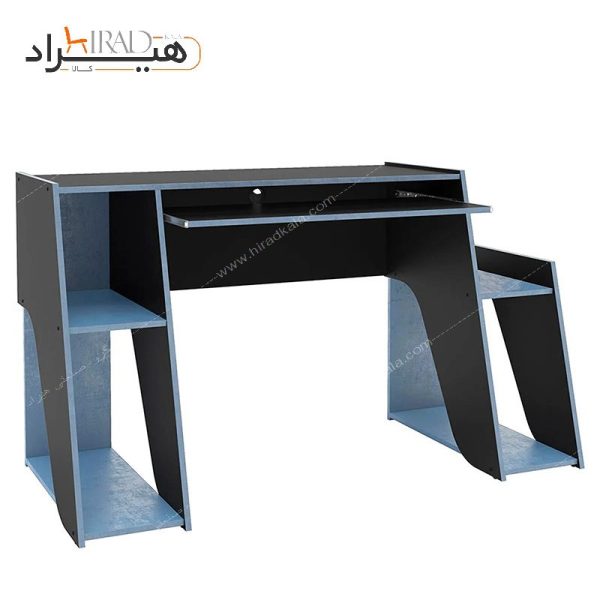 میز کامپیوتر هیراد مدل R122