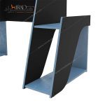 میز کامپیوتر هیراد مدل R122