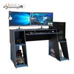میز کامپیوتر هیراد مدل R122