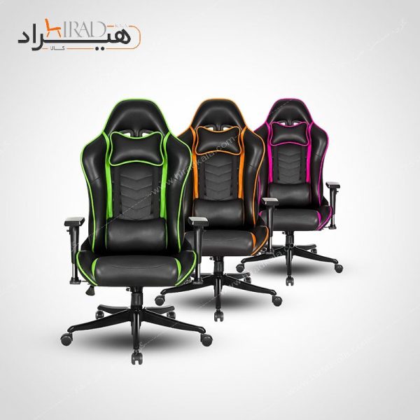 صندلی گیمینگ هیراد مدل S129