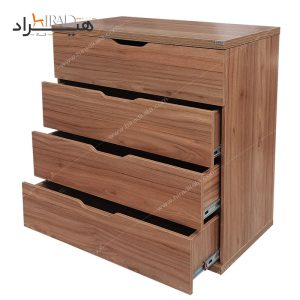 دراور هیراد مدل D124