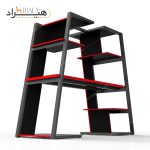 میز کامپیوتر هیراد مدل R123