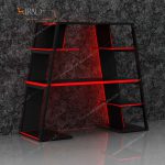 میز کامپیوتر هیراد مدل R123