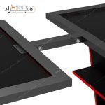 میز کامپیوتر هیراد مدل R123