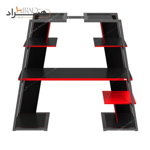 میز کامپیوتر هیراد مدل R123