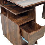 میز گیمینگ بزرگ