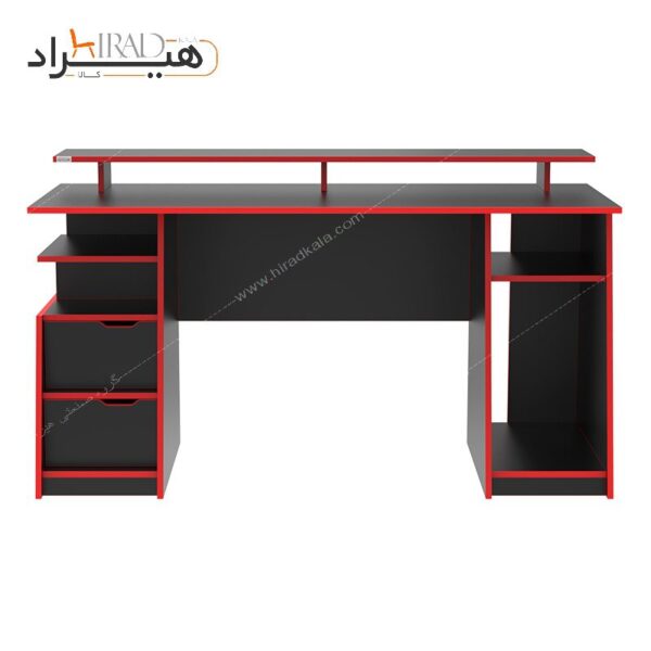 میز کامپیوتر هیراد مدل R124