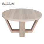 میز جلومبلی هیراد مدل j29