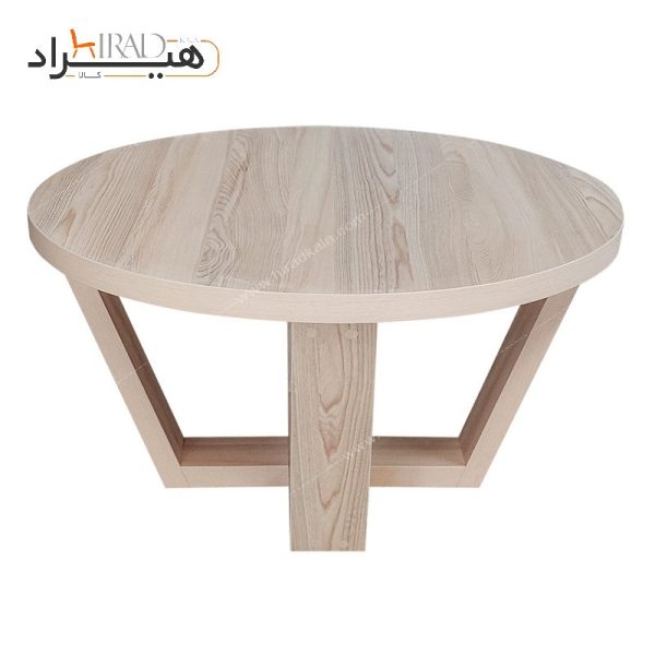 میز جلومبلی هیراد مدل j29