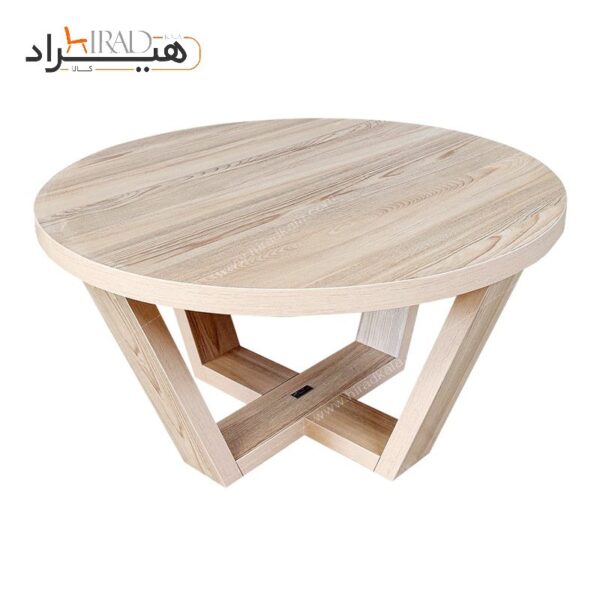 میز جلومبلی هیراد مدل j29