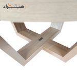 میز جلومبلی هیراد مدل j29