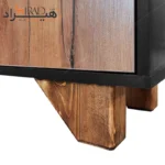 کمد اداری هیراد مدل K174