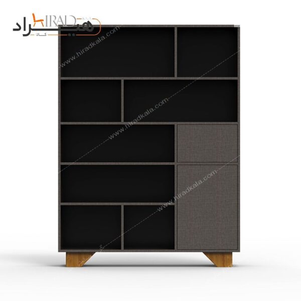 کمد اداری هیراد مدل K174