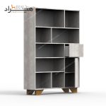 کمد اداری هیراد مدل K174