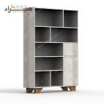 کمد اداری هیراد مدل K174