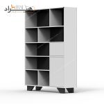 کمد اداری هیراد مدل K174