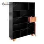 کمد اداری هیراد مدل K174