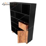 کمد اداری هیراد مدل K174