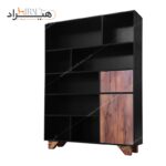 کمد اداری هیراد مدل K174