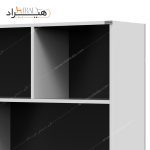 کمد اداری هیراد مدل K174