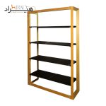 کمد اداری هیراد مدل K176